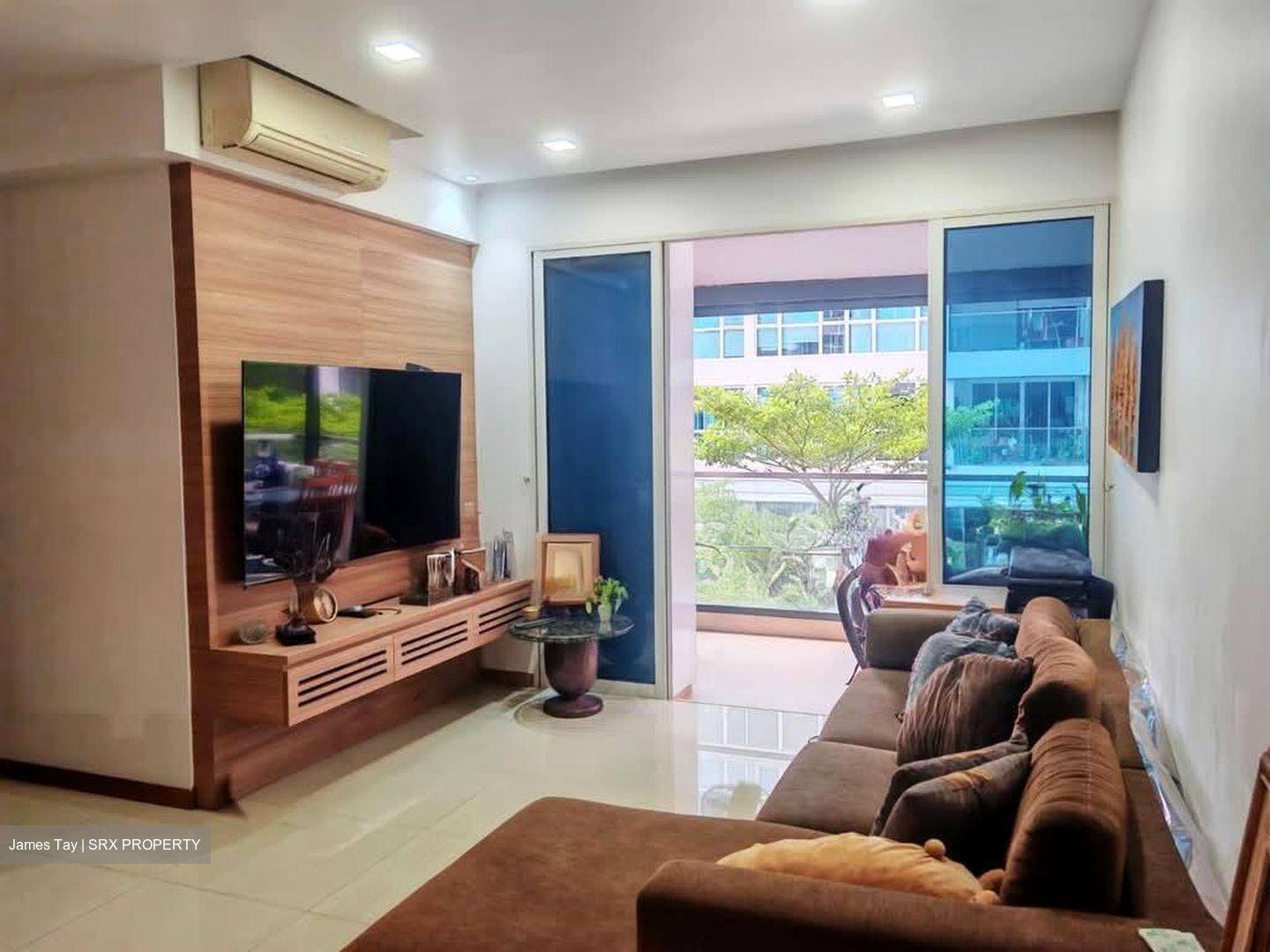The Tampines Trilliant (D18), Condominium #596273351